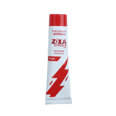 Fast & Natural Pain Relief Gel Online